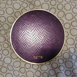 Tarte showstopper palette